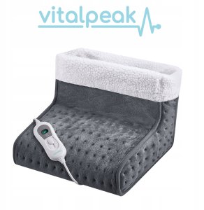 VITALPEAK leg warmer HP40 5