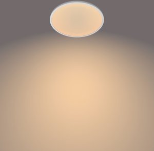 Philips myLiving LED CL550 ceiling light, white, 1500 lm 1