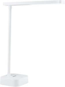 Philips Tilpa DSK212 desk lamp, white 1