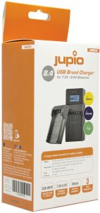 Jupio LNI0038 V2 USB charger 2