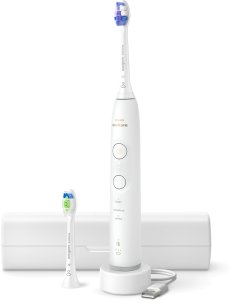 Szczoteczka Philips Sonicare 6500 HX7410/02 Biała 1