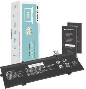 Bateria Movano do Huawei Matebook 14, X Pro, MagicBook (9 PIN) 1