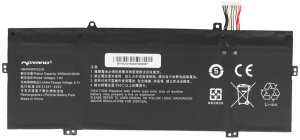 Bateria Movano do Huawei Matebook 14, X Pro, MagicBook (9 PIN) 5