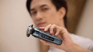Philips Philips Shaver Series i9000 X9001/10 shaver 6