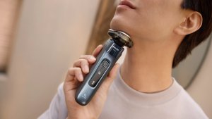Philips Philips Shaver Series i9000 X9001/10 shaver 7