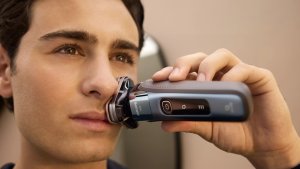 Philips Philips Shaver Series i9000 X9001/10 shaver 8