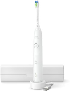 Szczoteczka Philips Sonicare 5500 HX7110/02 Biała 1