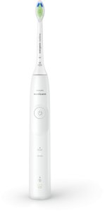 Szczoteczka Philips Sonicare 5500 HX7110/02 Biała 2