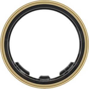 Smart Ring Samsung Galaxy Ring r. 15 Złoty (SM-Q515NZDAEUB) 2