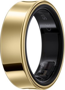 Smart Ring Samsung Galaxy Ring r. 15 Złoty (SM-Q515NZDAEUB) 3