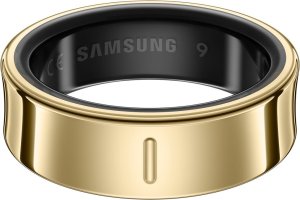 Smart Ring Samsung Galaxy Ring r. 15 Złoty (SM-Q515NZDAEUB) 4