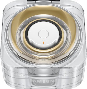Smart Ring Samsung Galaxy Ring r. 15 Złoty (SM-Q515NZDAEUB) 6