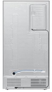 Lodówka Samsung REFRIGERATOR SBS RS90F66BEFEO SMG 3