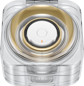 Smart Ring Samsung Galaxy Ring r. 14 Złoty (SM-Q514NZDAEUB) 6