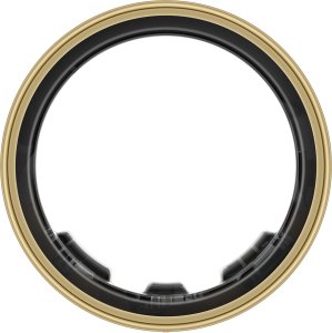 Smart Ring Samsung Galaxy Ring r. 14 Złoty (SM-Q514NZDAEUB) 2