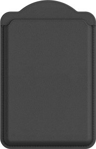 Samsung Magnetic Card Wallet card case, black 1