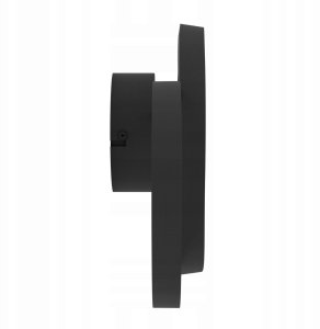Kinkiet EGLO WALL LED LIGHT GIANELLA 900949 BLACK 3