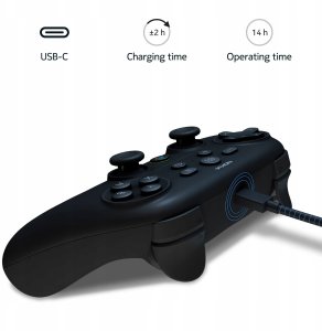 Nokia Game Controller 4