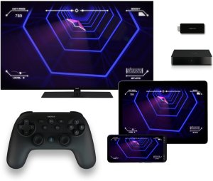 Nokia Game Controller 5