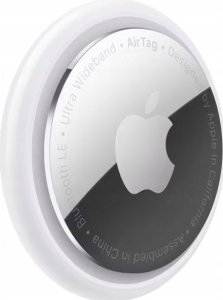 Apple Airtag 4 Pack - White 3