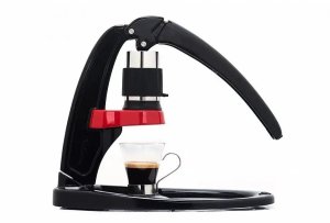 Flair Classic Manual Espresso Maker - Black 1
