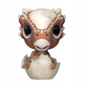 FUNKO POP! Vinyl Figure: Jurassic Park - Stygimoloch (Hatchling) 1