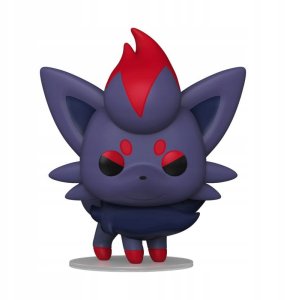 FUNKO POP! Vinyl Figure: Pokemon - Zorua 1