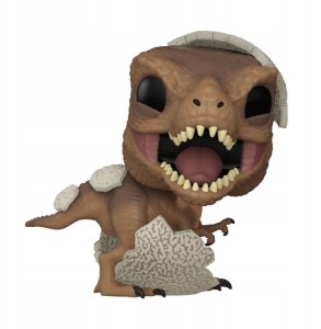 FUNKO POP! Vinyl Figure: Jurassic Park - Tyrannosaurus Rex (Hatchling) 1
