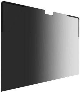 Hyper HyperShield Magnetic Privacy Filter for MacBook Air 13.6" -security protection 3