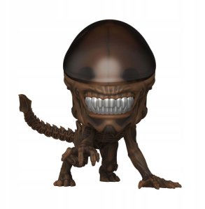 FUNKO POP! Super Vinyl Figure: Alien 3 - The Runner 1