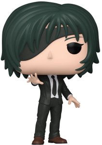 FUNKO POP! Vinyl Figure: Chainsaw Man - Himeno 1