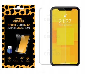 Szkło elastyczne GEPARD Flexible Glass 1