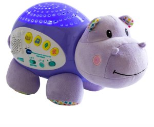 VTECH Interactive toy Starlight sounds Hippo (In Russian lang.) 1