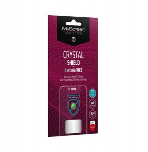 Folia MyScreen CRYSTAL BacteriaFREE 6" EA Kit TCL 20 SE 1