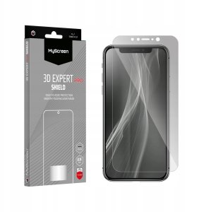 Folia MyScreen 3D Expert Pro SHIELD 6" EA Plug Apple iPhone XR/11 1