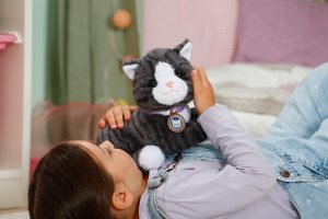 Zapf Maskotka interaktywna Mój Kot Cookie 2