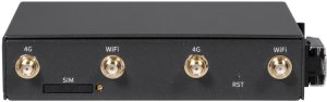 Router EdiMax Edimax D4G-7459AC router bezprzewodowy Dual-band (2.4 GHz/5 GHz) 4G Czarny 10