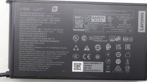 Zasilacz do laptopa Lenovo 170 W, 8.5 A, 20 V (5A11K67851) 8