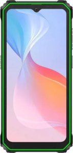Smartfon Blackview BV6200 Pro 4/128GB Czarno-zielony  (BV6200PRO6/128GREEN) 2