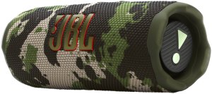 Głośnik JBL Flip 7 moro (JBLFLIP7SQUAD) 9