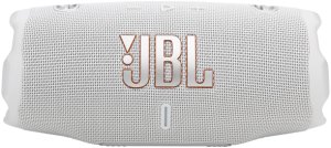 Głośnik JBL Charge 6 biały (JBLCHARGE6WHT) 2