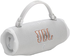 Głośnik JBL Charge 6 biały (JBLCHARGE6WHT) 7