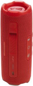 Głośnik JBL Flip 7 czerwony (JBLFLIP7RED) 4