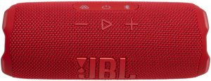 Głośnik JBL Flip 7 czerwony (JBLFLIP7RED) 7