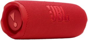 Głośnik JBL Flip 7 czerwony (JBLFLIP7RED) 9