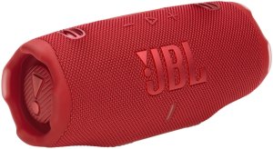 Głośnik JBL Charge 6 czerwony (JBLCHARGE6RED) 1