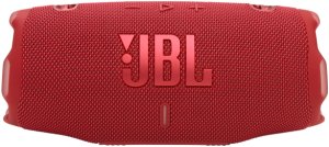 Głośnik JBL Charge 6 czerwony (JBLCHARGE6RED) 3
