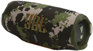 Głośnik JBL Charge 6 moro (JBLCHARGE6SQUAD) 9