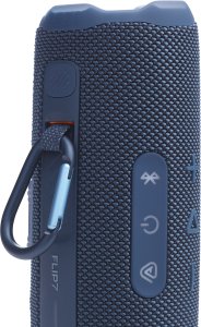 Głośnik JBL Flip 7 niebieski (JBLFLIP7BLU) 10