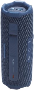 Głośnik JBL Flip 7 niebieski (JBLFLIP7BLU) 4